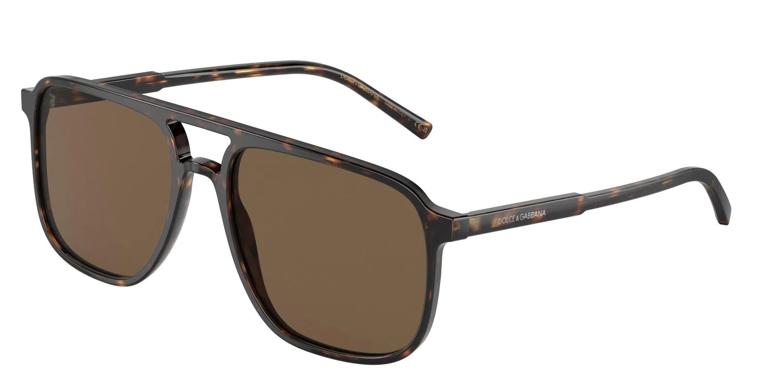 Dolce & Gabbana 4423F Sunglasses - view 2